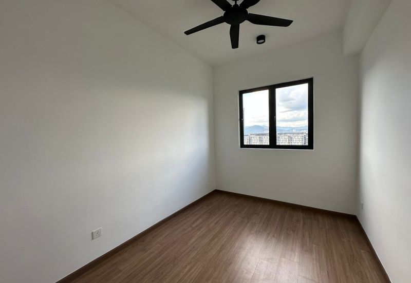 Residensi AVA @ Kiara Bay