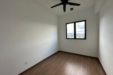 Residensi AVA @ Kiara Bay