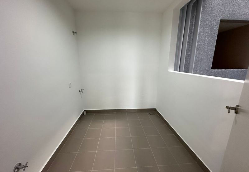 Residensi AVA @ Kiara Bay