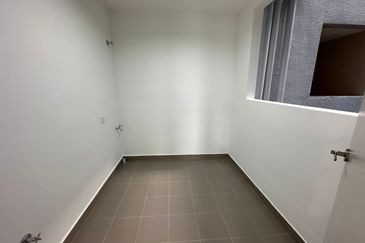 Residensi AVA @ Kiara Bay