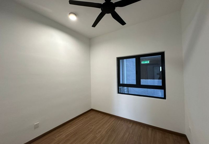 Residensi AVA @ Kiara Bay