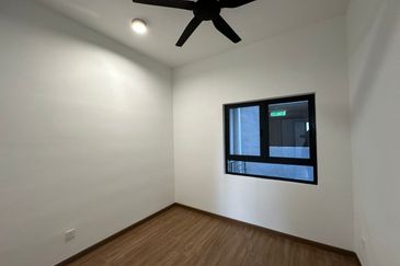 Residensi AVA @ Kiara Bay