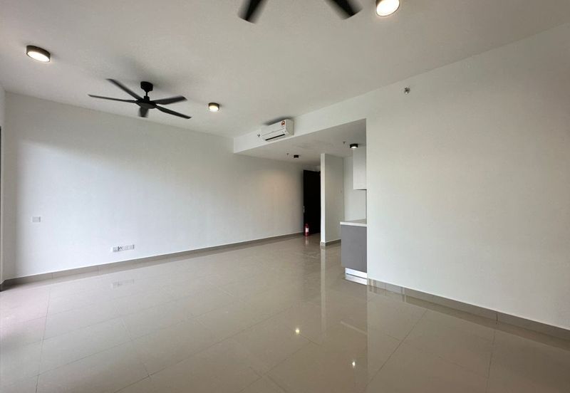 Residensi AVA @ Kiara Bay