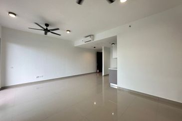 Residensi AVA @ Kiara Bay