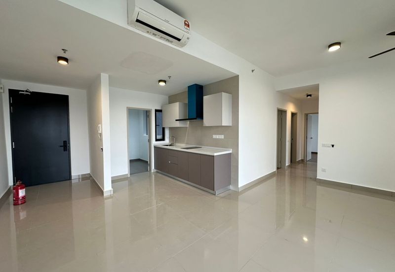 Residensi AVA @ Kiara Bay