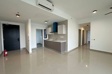 Residensi AVA @ Kiara Bay