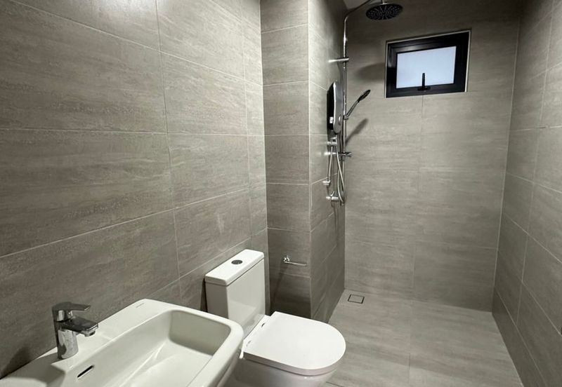 Residensi AVA @ Kiara Bay