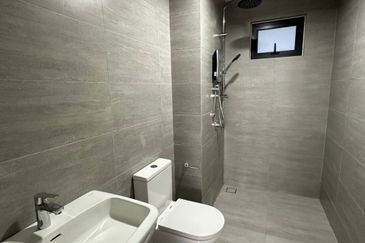 Residensi AVA @ Kiara Bay