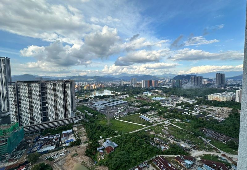 Residensi AVA @ Kiara Bay