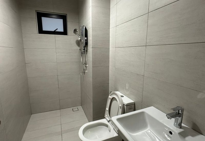 Residensi AVA @ Kiara Bay