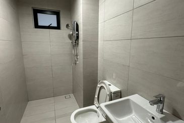 Residensi AVA @ Kiara Bay