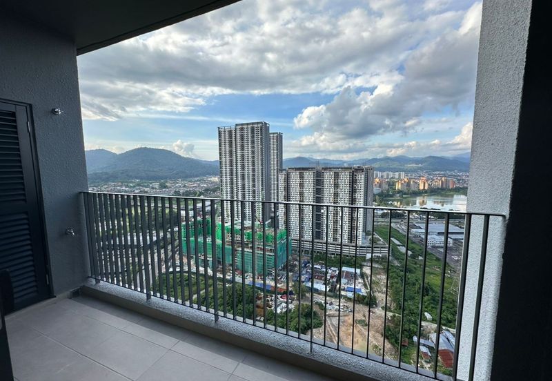 Residensi AVA @ Kiara Bay