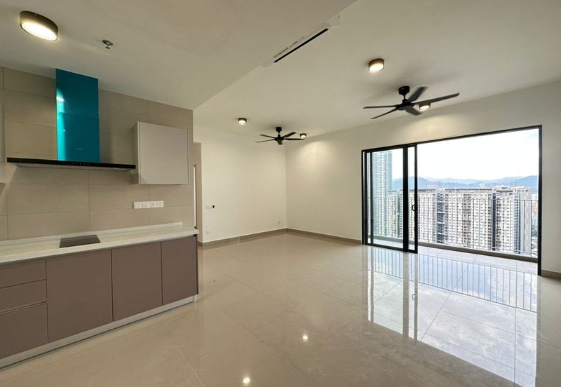 Residensi AVA @ Kiara Bay