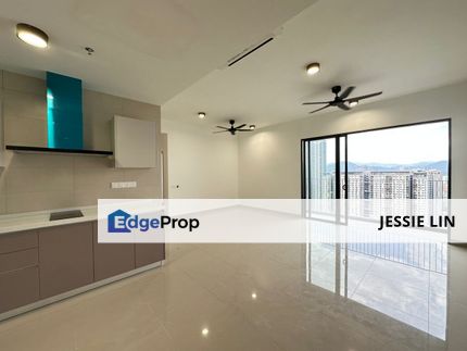 Ava Kiara Bay For Rent, Newly Handover, Kepong, KL, Kuala Lumpur, Kepong