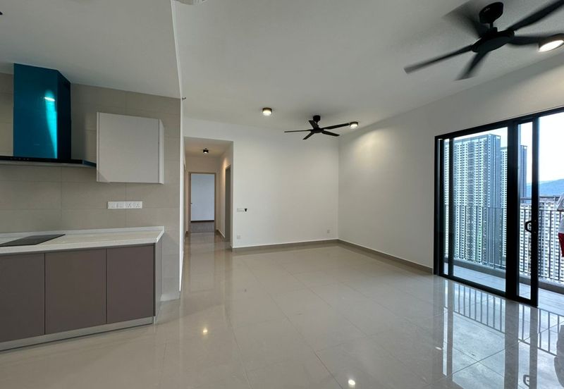 Residensi AVA @ Kiara Bay