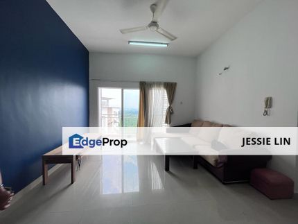 Cova Suites Condo For Rent, Fully Furnish, Kota Damansara, Selangor, Kota Damansara