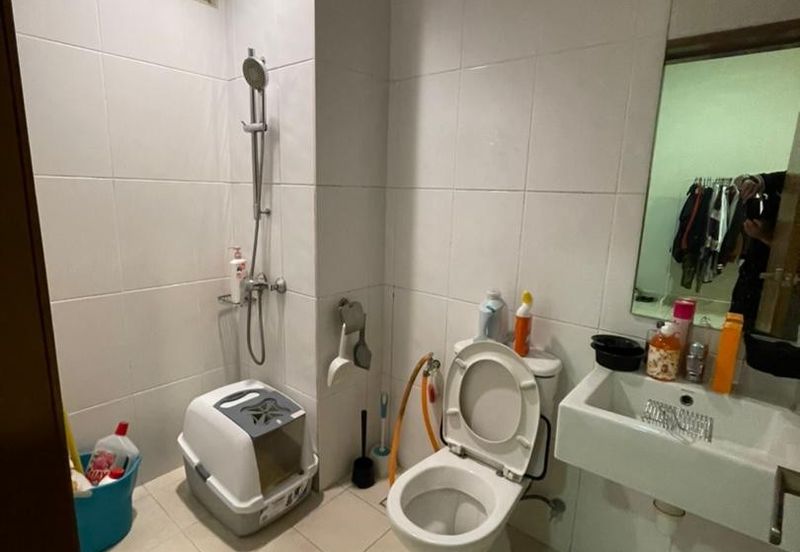 Royal Regent Sri Putramas III