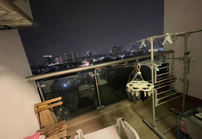 Royal Regent Sri Putramas III