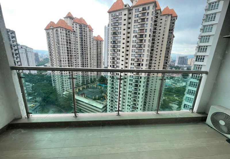 Royal Regent Sri Putramas III