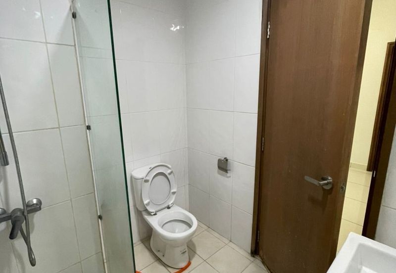 Royal Regent Sri Putramas III