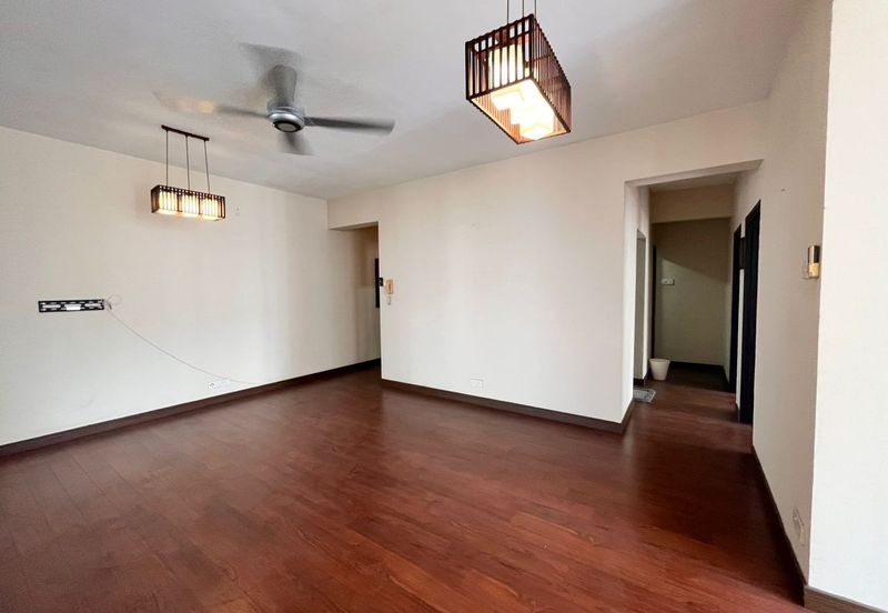 Royal Domain Sri Putramas II