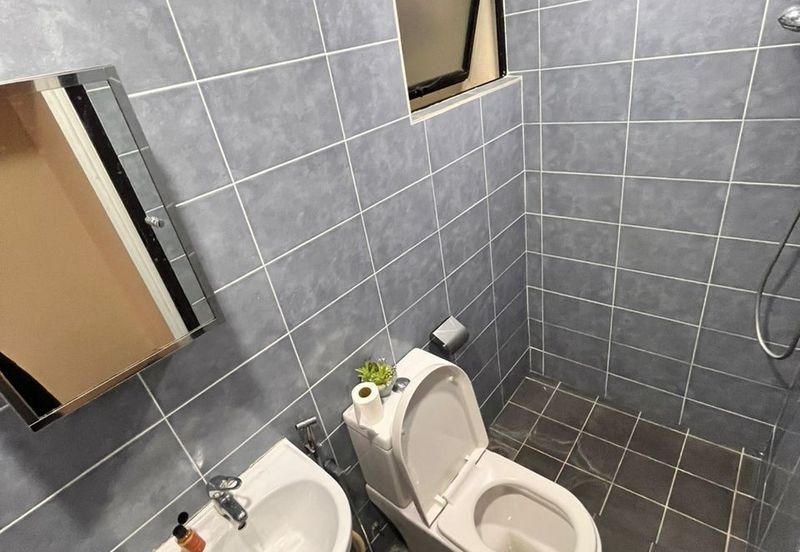 Royal Domain Sri Putramas II