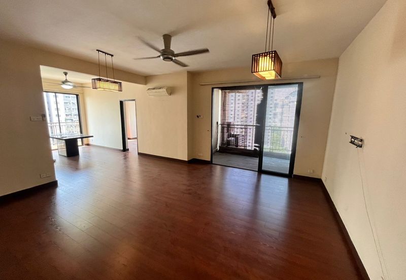 Royal Domain Sri Putramas II