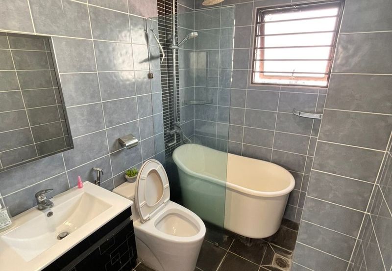 Royal Domain Sri Putramas II