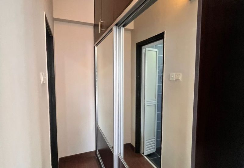 Royal Domain Sri Putramas II