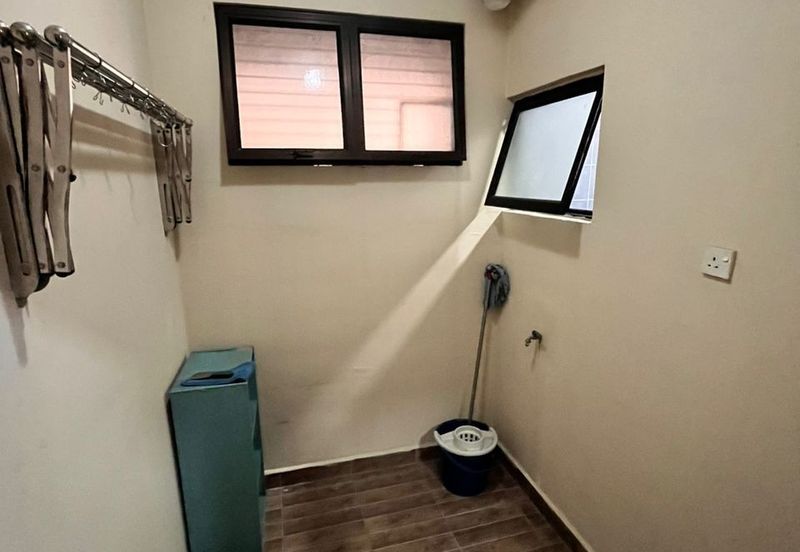 Royal Domain Sri Putramas II