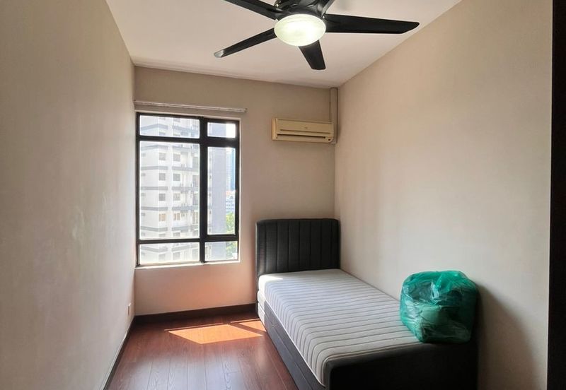 Royal Domain Sri Putramas II