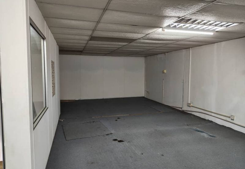 Taman Perindustrian Ehsan Jaya