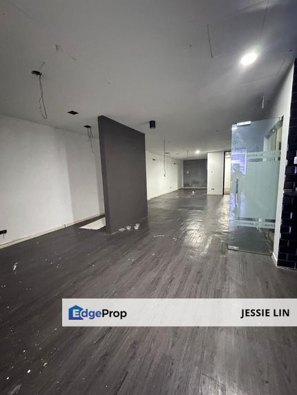 First Floor Office For Rent at Metro Prima Kepong, Kuala Lumpur, Kepong