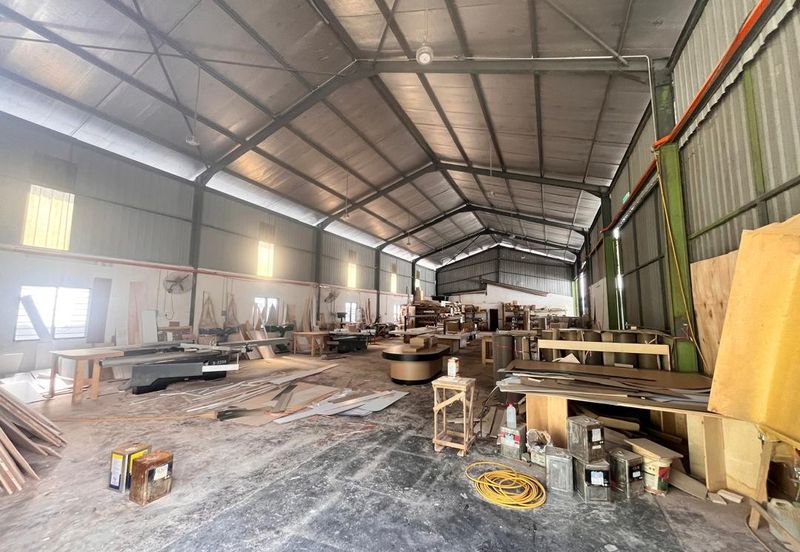 Kampung Baru Sungai Buloh