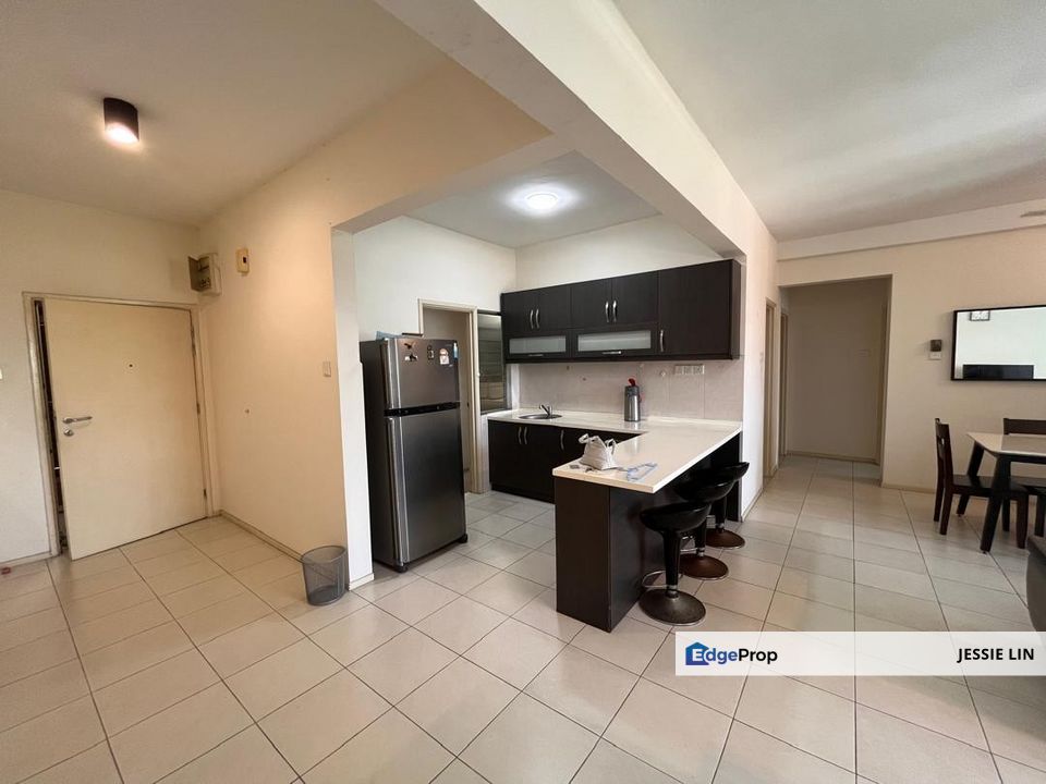 Casa Indah 2 Condo For Sale, Excellent Golf View, Tropicana, Selangor, Tropicana