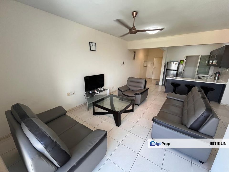 Casa Indah 2 Condo For Sale, Excellent Golf View, Tropicana, Selangor, Tropicana