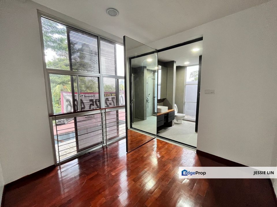 Sierramas West 3 Storey Bungalow For Rent, Near IBG International School, Sungai Buloh , Selangor, Sungai Buloh