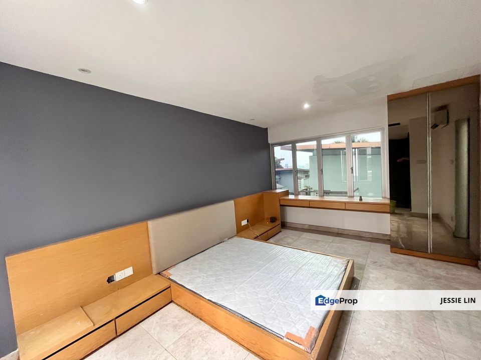 Sierramas West 3 Storey Bungalow For Rent, Near IBG International School, Sungai Buloh , Selangor, Sungai Buloh