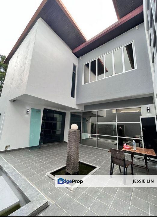 Sierramas West 3 Storey Bungalow For Rent, Near IBG International School, Sungai Buloh , Selangor, Sungai Buloh