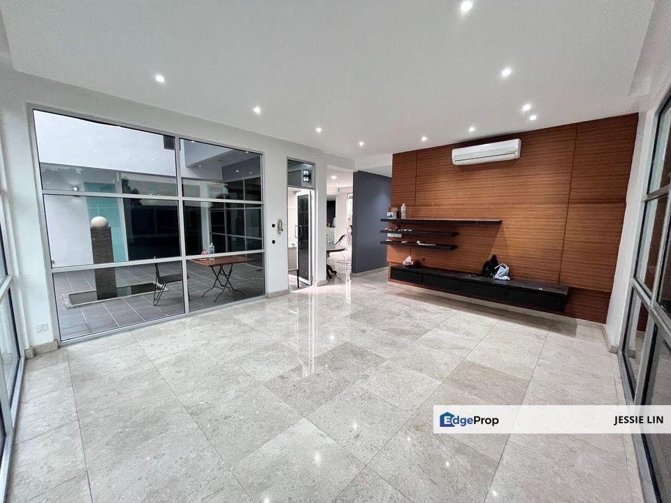 Sierramas West 3 Storey Bungalow For Rent, Near IBG International School, Sungai Buloh , Selangor, Sungai Buloh