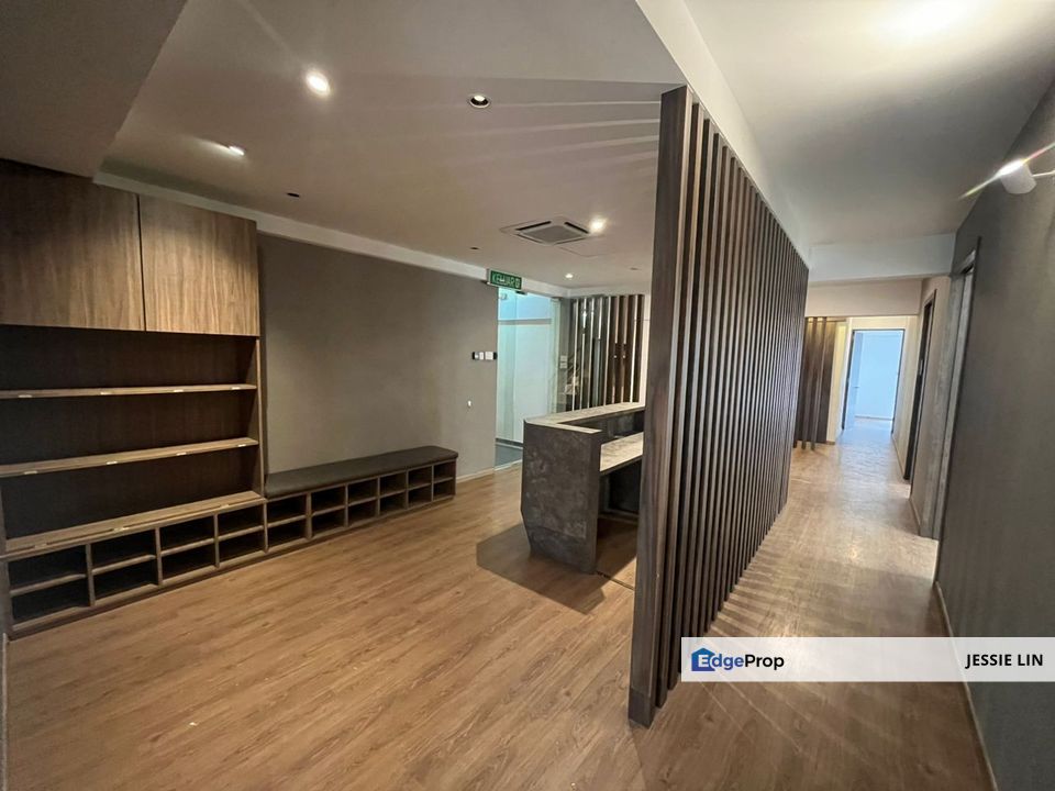 Plaza Damas, Kuala Lumpur, Sri Hartamas 