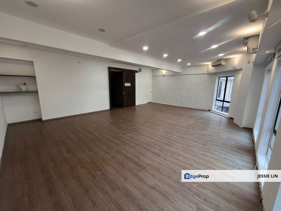 Plaza Damas, Kuala Lumpur, Sri Hartamas 