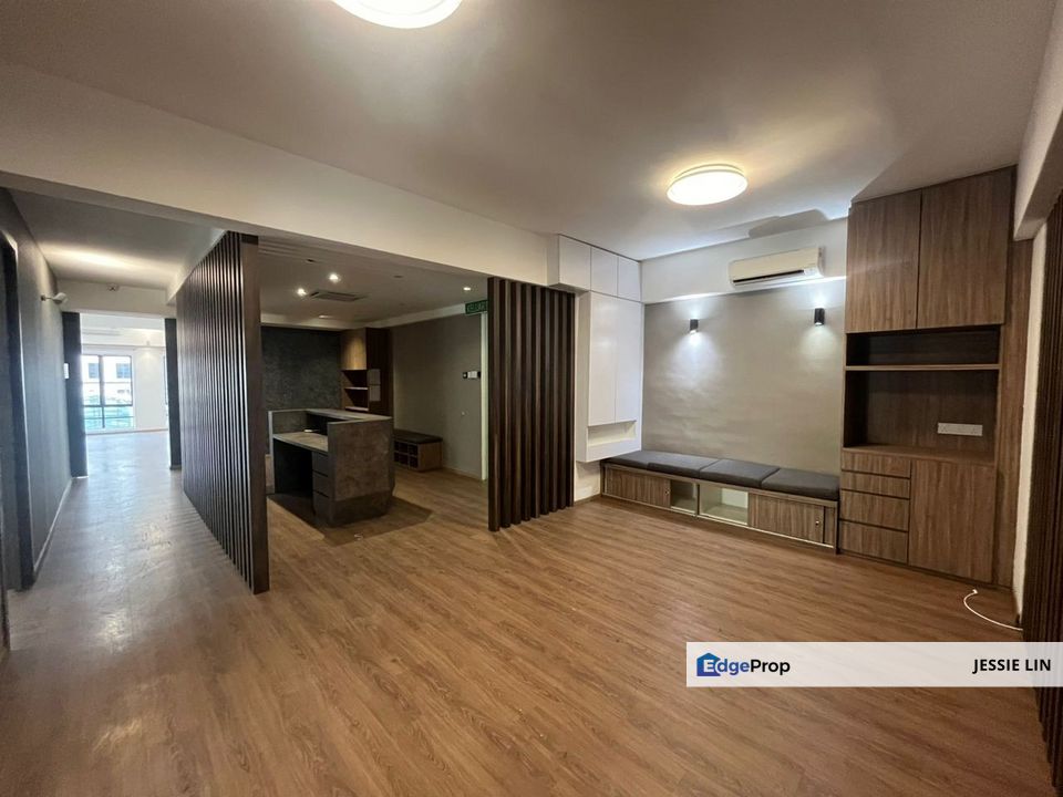 Plaza Damas, Kuala Lumpur, Sri Hartamas 