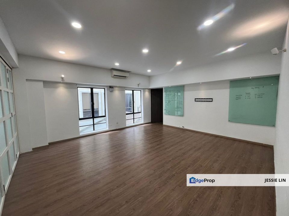 Plaza Damas, Kuala Lumpur, Sri Hartamas 