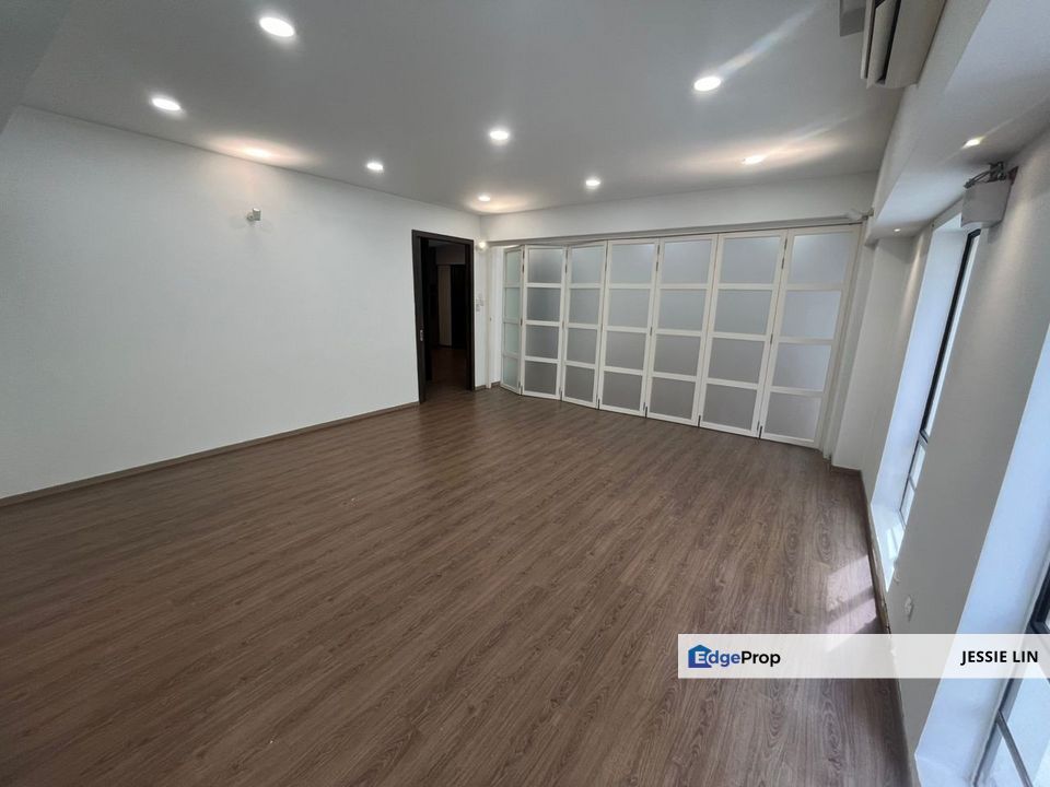 Plaza Damas, Kuala Lumpur, Sri Hartamas 