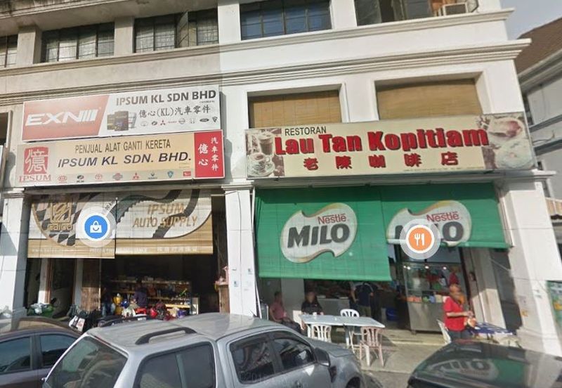 Bandar Sri Damansara