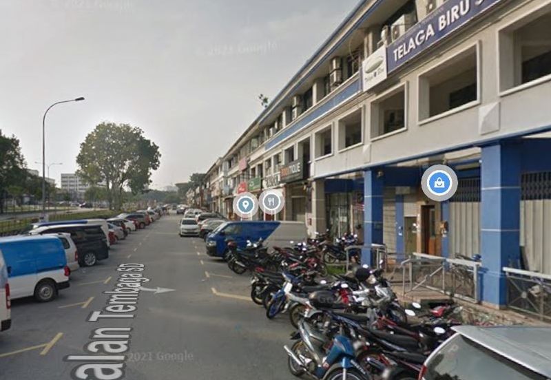 Bandar Sri Damansara