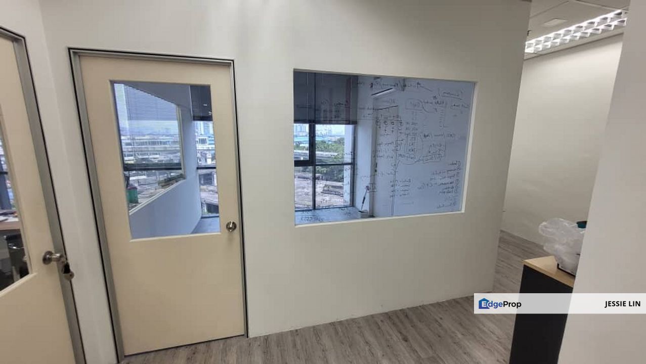 Da Men Office For Rent, USJ Subang Jaya, Selangor, Subang Jaya