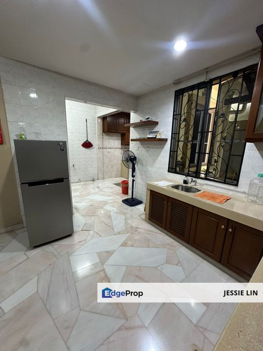 Ascott Hill Semi D For Sale, Freehold, Bukit Rahman Putra, Sungai Buloh, Selangor, Bukit Rahman Putra