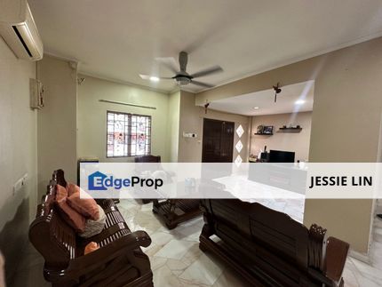 Ascott Hill Semi D For Sale, Freehold, Bukit Rahman Putra, Sungai Buloh, Selangor, Bukit Rahman Putra